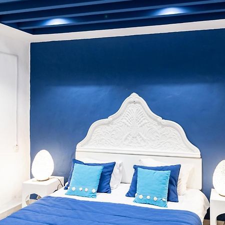 Dar Indigo Villa Sidi Bou Said Exterior photo