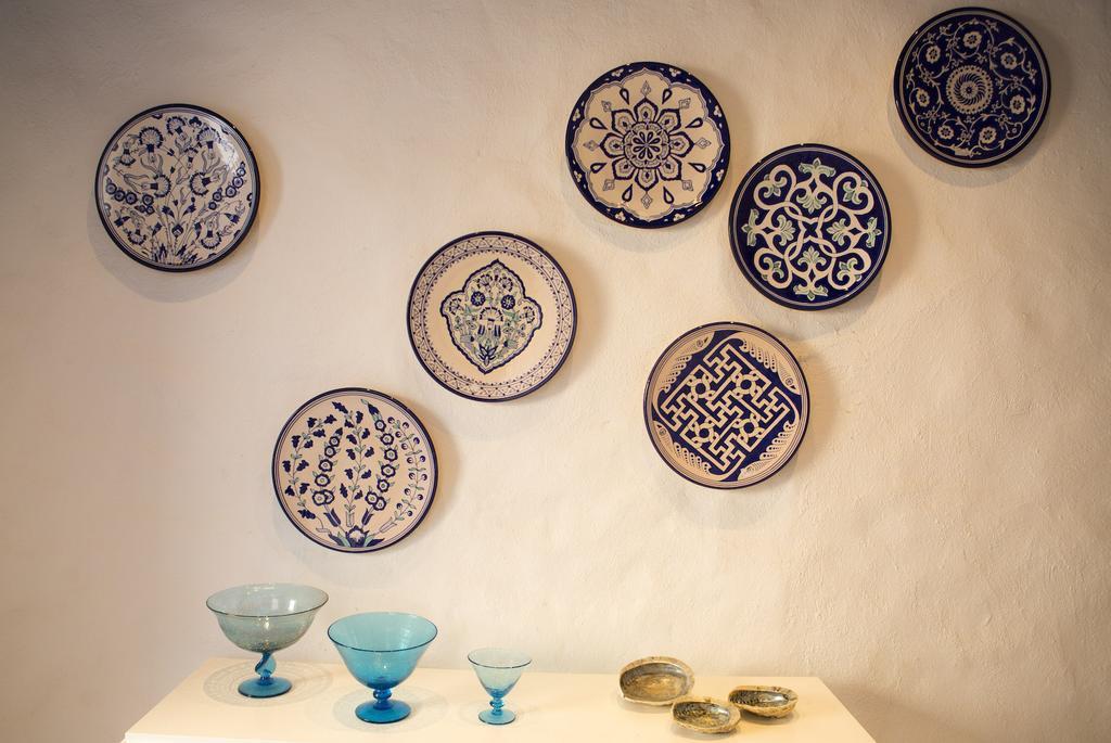 Dar Indigo Villa Sidi Bou Said Exterior photo