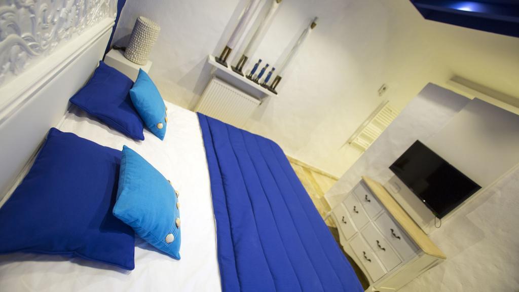 Dar Indigo Villa Sidi Bou Said Exterior photo