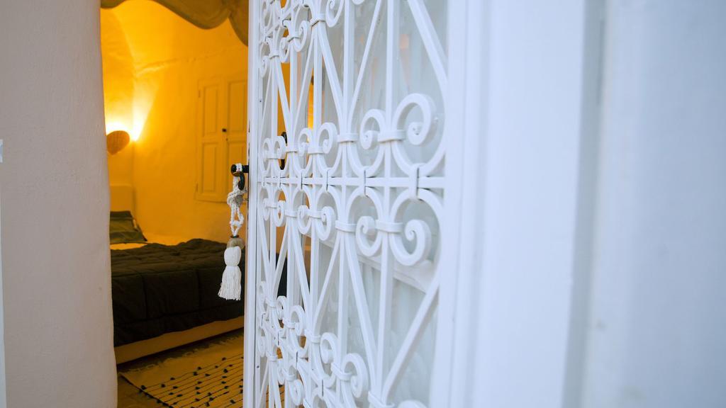 Dar Indigo Villa Sidi Bou Said Exterior photo