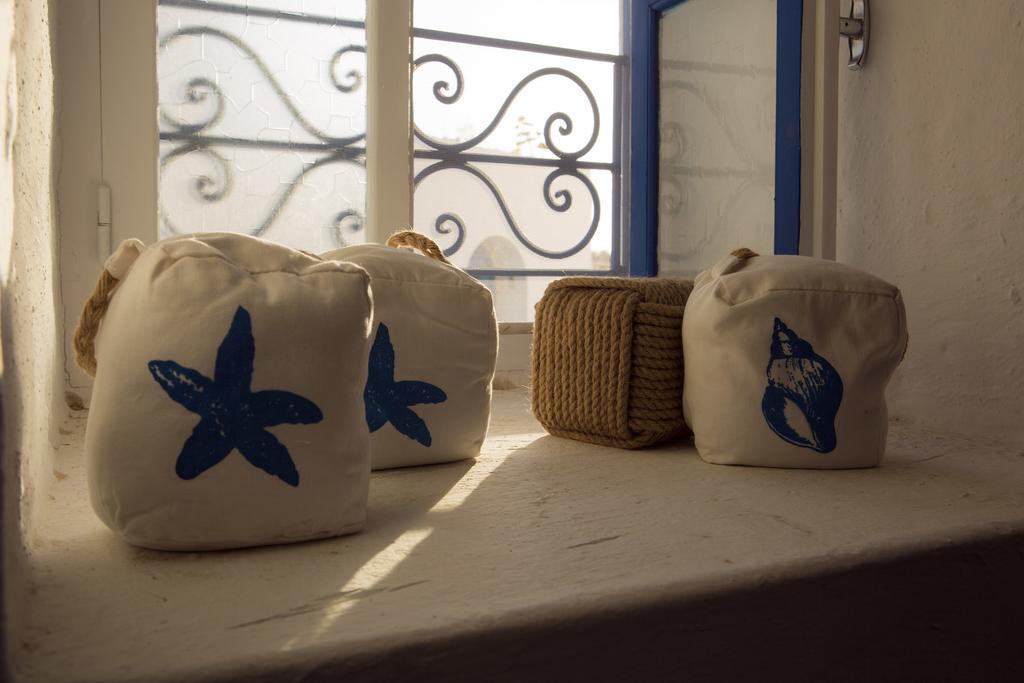Dar Indigo Villa Sidi Bou Said Exterior photo
