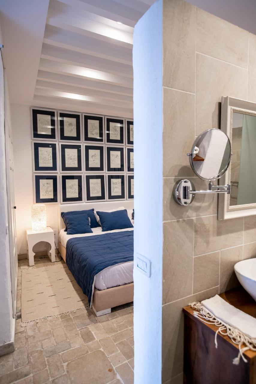 Dar Indigo Villa Sidi Bou Said Exterior photo