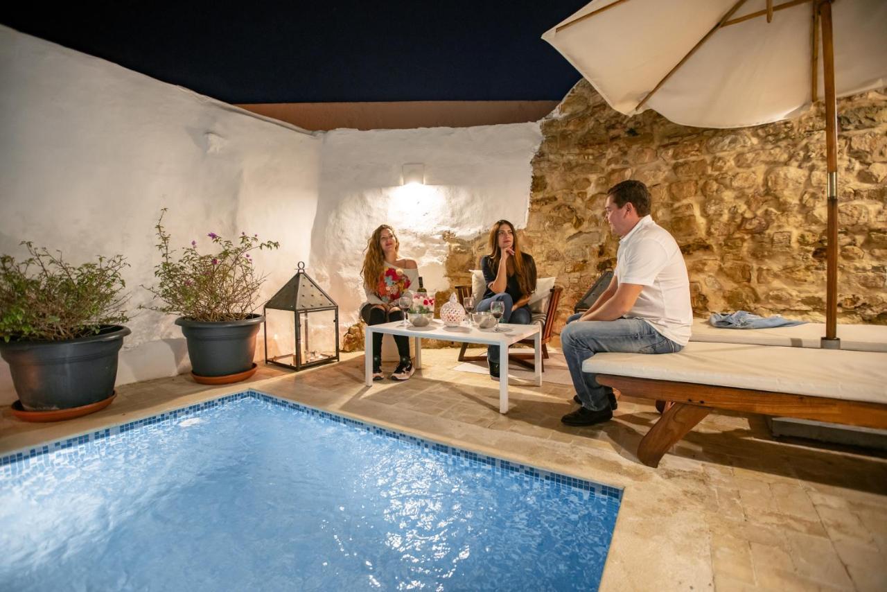 Dar Indigo Villa Sidi Bou Said Exterior photo