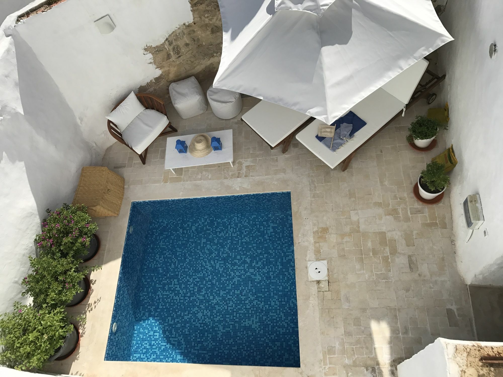 Dar Indigo Villa Sidi Bou Said Exterior photo