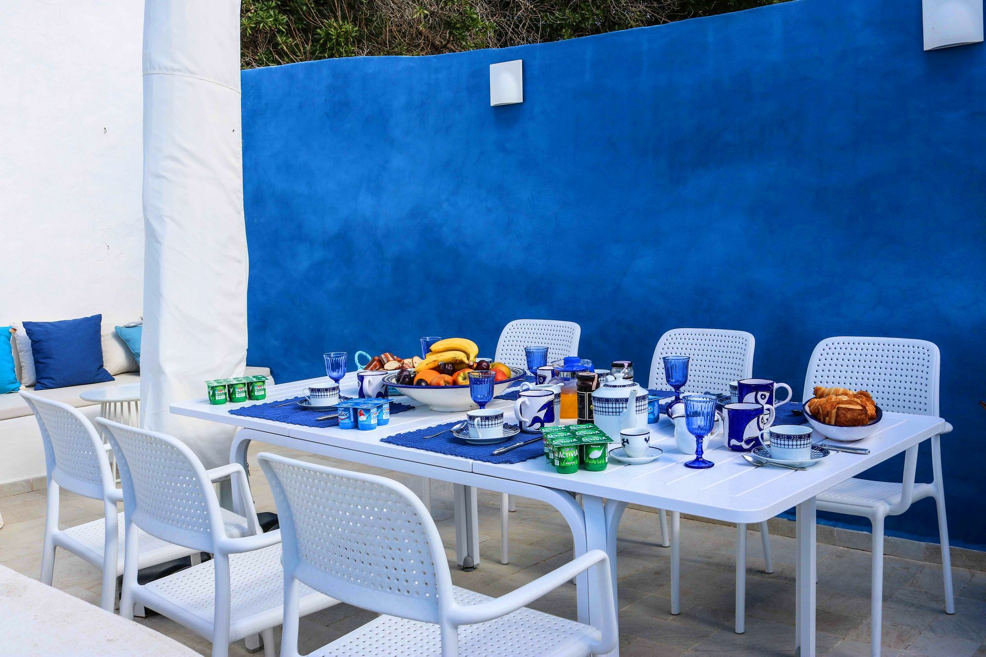 Dar Indigo Villa Sidi Bou Said Exterior photo